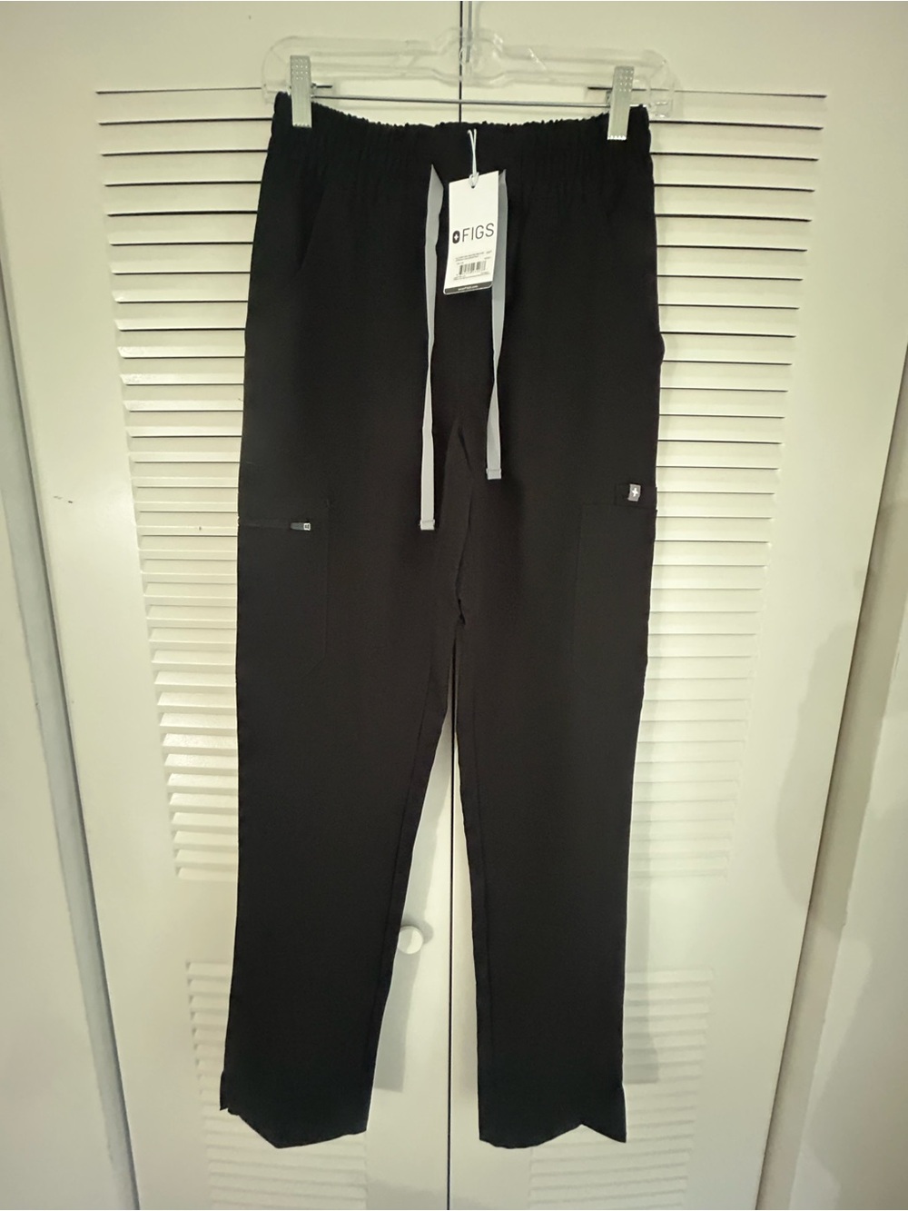 Figs scrub pants